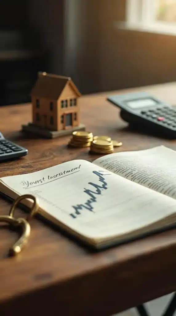 Segredos de investimento do pai rico pai pobre