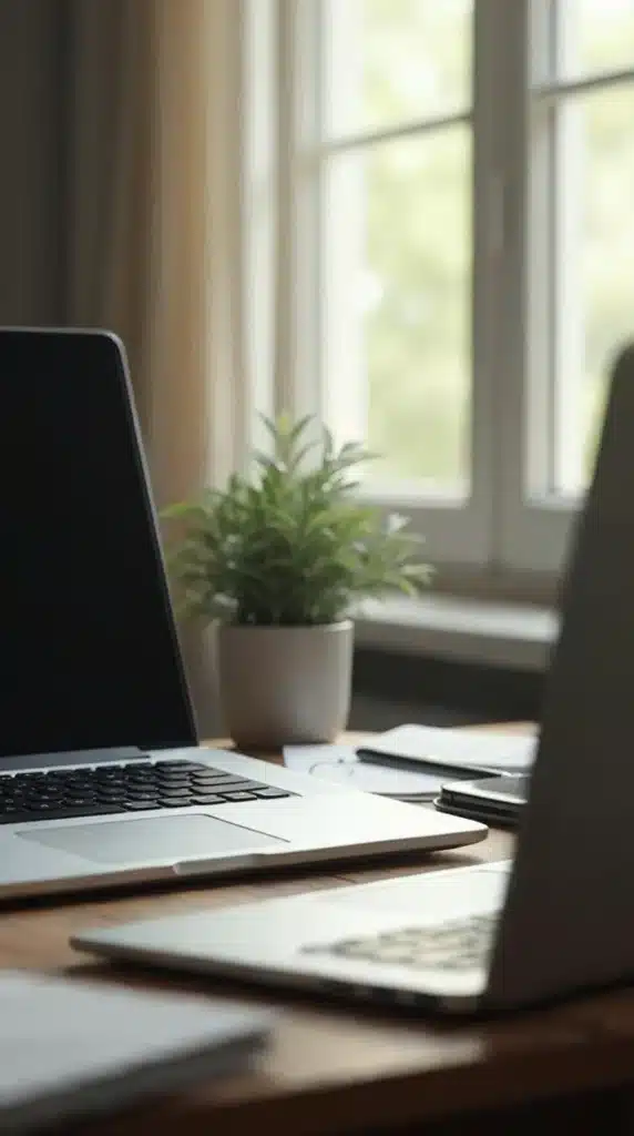 Notebooks que não travam para home office