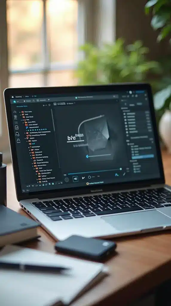 Notebook para estudar sem travar