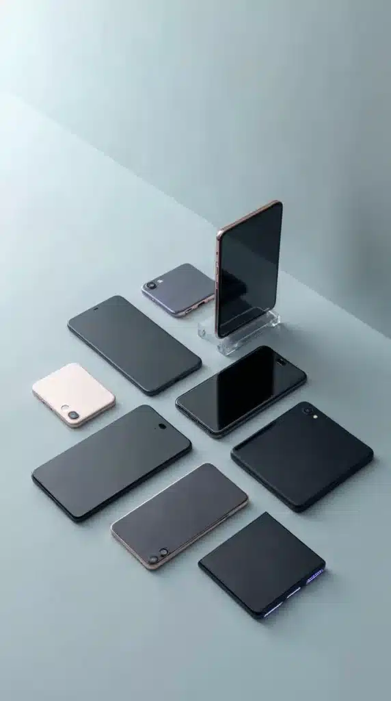 Acerte no celular: 7 melhores custo-benefício 2026