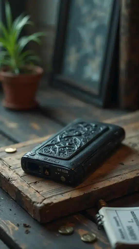 Celulares até 1.500 com bateria forte e 128 gb