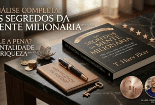 Best-seller de riqueza