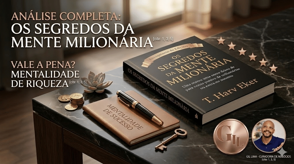 Best-seller de riqueza