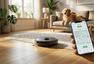 Qual o melhor robô aspirador