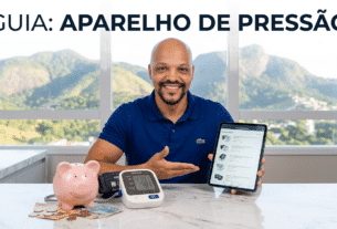 Guia: Aparelho de pressão digital de braço: qual comprar?