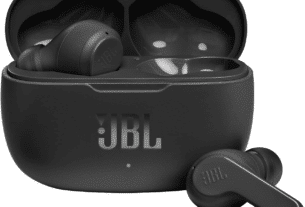 Fone de ouvido Bluetooth JBL