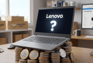 Review Lenovo IdeaPad 3 vale a pena