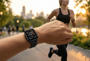 Smartwatch Amazfit