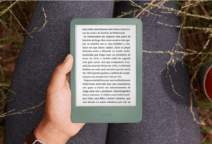 Novo: Kindle 11.ª geração