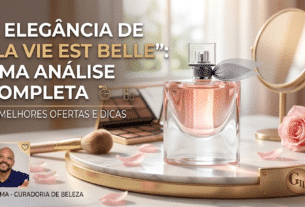 La vie est belle lancôme