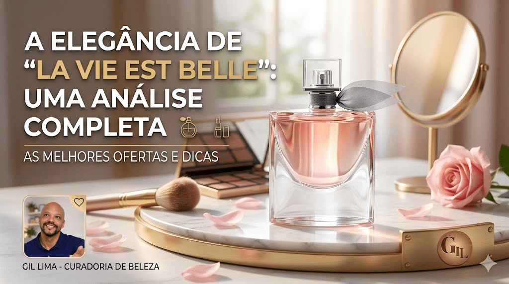 La vie est belle lancôme