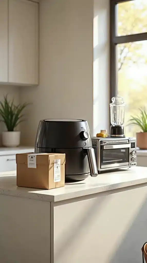 Eletrodomésticos que entregam mais por menos