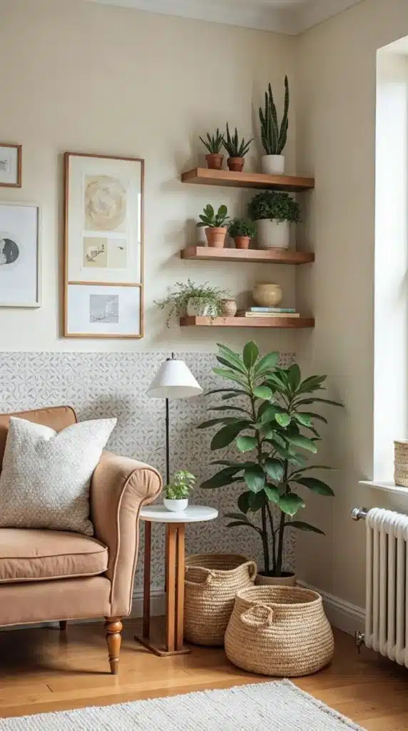 Renove sua casa com 8 ideias fáceis