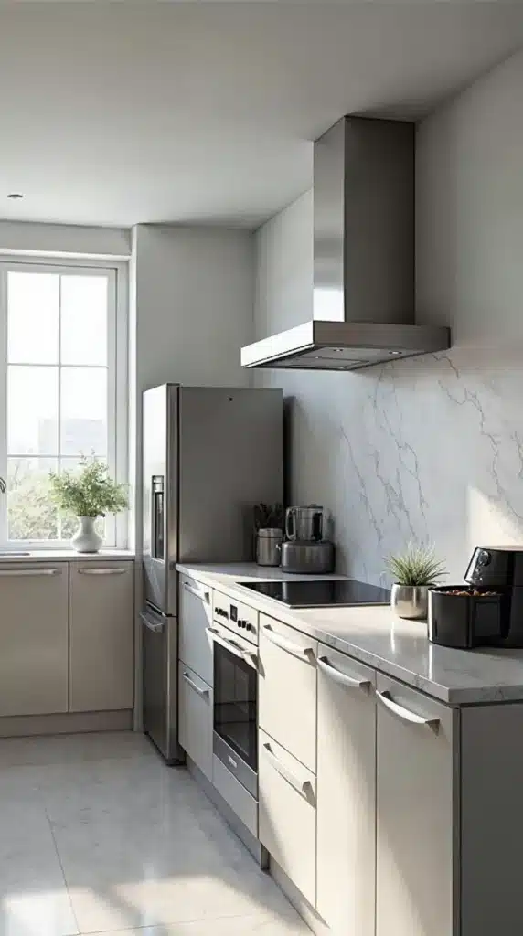 Transforme sua cozinha com 8 eletrodomésticos