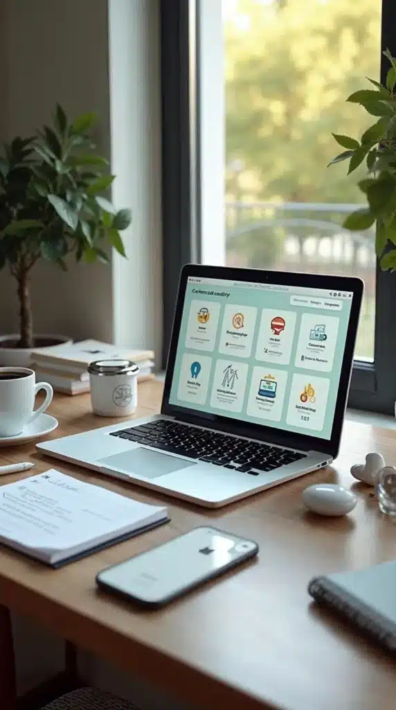 Ganhe online com 7 métodos reais