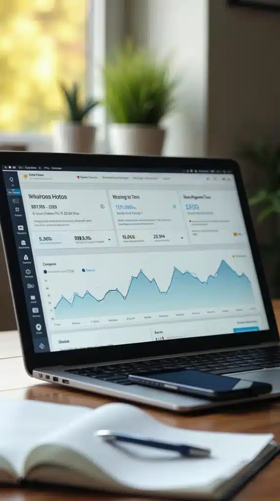 Renda real com marketing digital em 2026