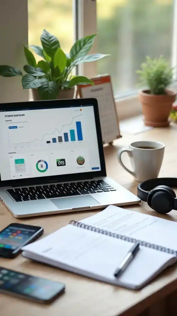 Comece no marketing digital sem mistério