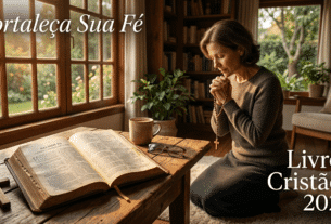 Livros Cristãos Para Fortalecer a Fé