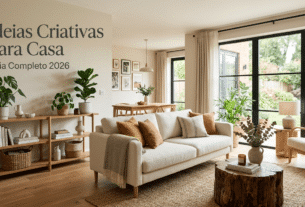 Ideias Criativas Para Casa