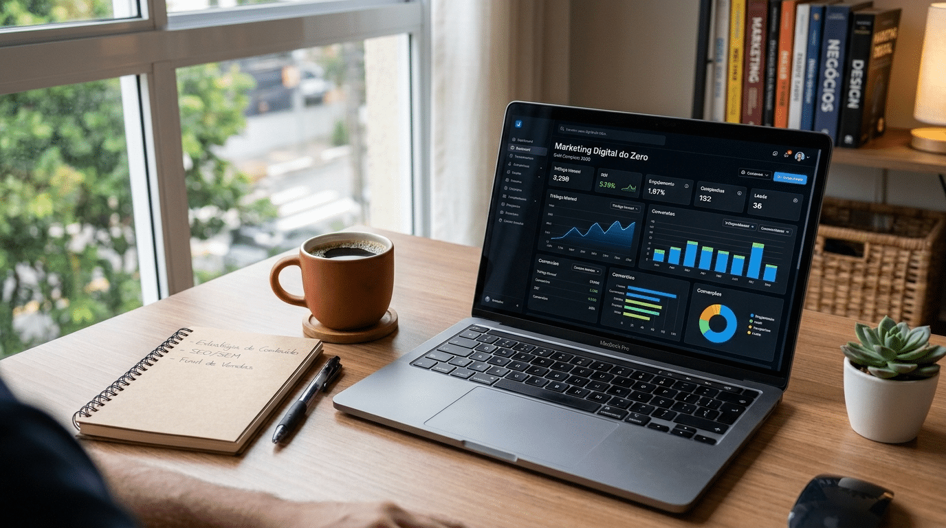 Segredo do Marketing Milionário Vale a Pena