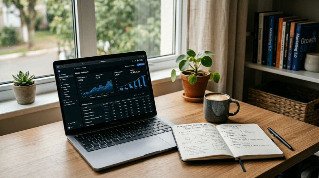 Segredo do Marketing Milionário Vale a Pena