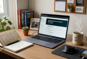 Marketing Digital Para Iniciantes
