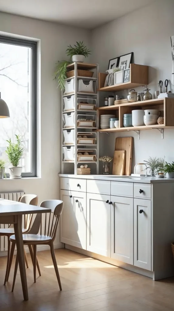 Transforme sua casa com 8 soluções rápidas