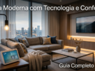Iluminação Inteligente para Sala