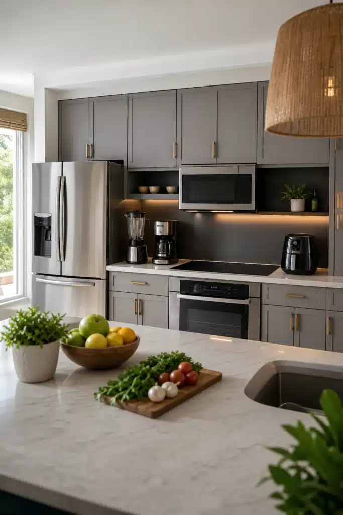 7 itens que não podem faltar na cozinha