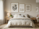 Quadros Decorativos para Quarto