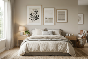 Quadros Decorativos para Quarto