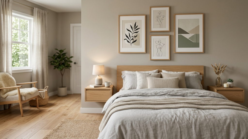 Quadros Decorativos para Quarto