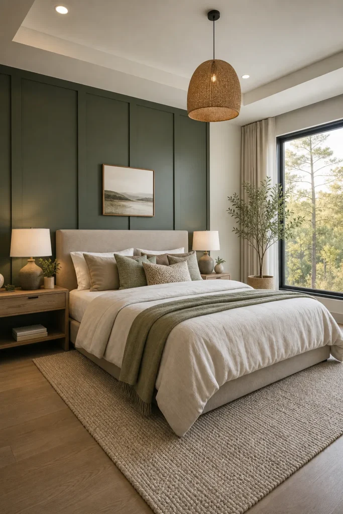 Quarto moderno: ideias que transformam o ambiente